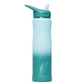 EcoVessel Summit 24 oz Water Bottle - Forest Horizon || زجاجة ماء EcoVessel Summit سعة 24 أونصة - Forest Horizon