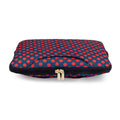 يامبوكس بوش - زيستي بولكا دوت || Yumbox Poche - Zesty Polka Dot