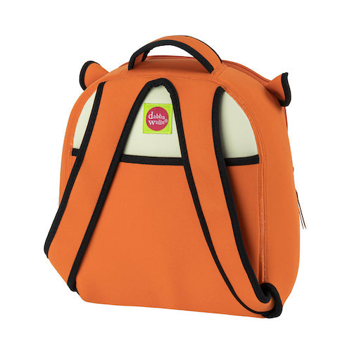 Tiger Backpack || حقيبة ظهر نمر