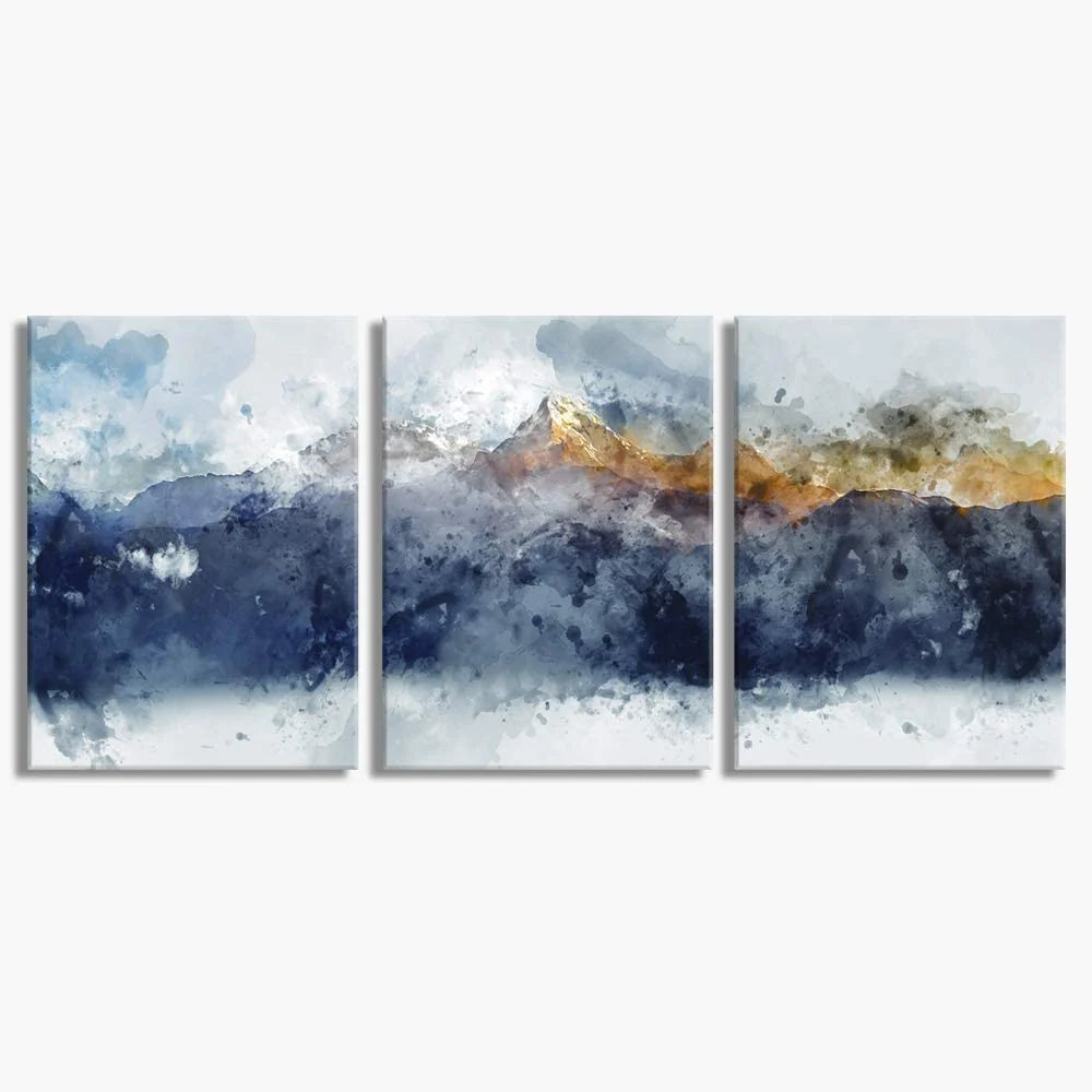 ألواح رسم قماشية A&T مقاس 10 × 10