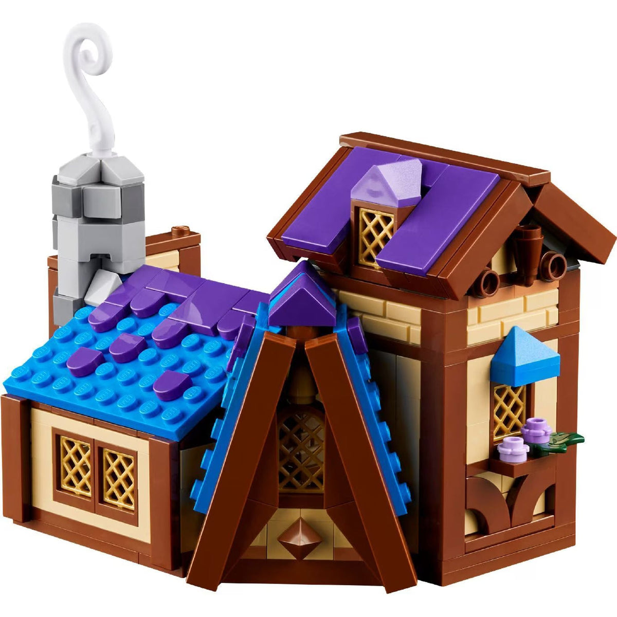 LEGO DUNGEONS & DRAGONS: RED DRAGON'S TALE || ليقو الزنزانات والتنينات: حكاية التنين الأحمر