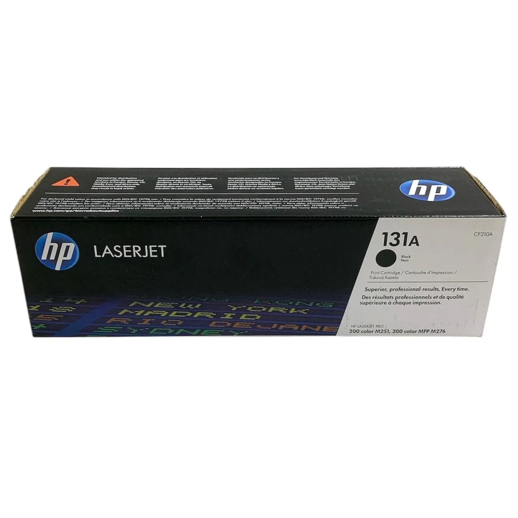 Hp 131a Laserjet