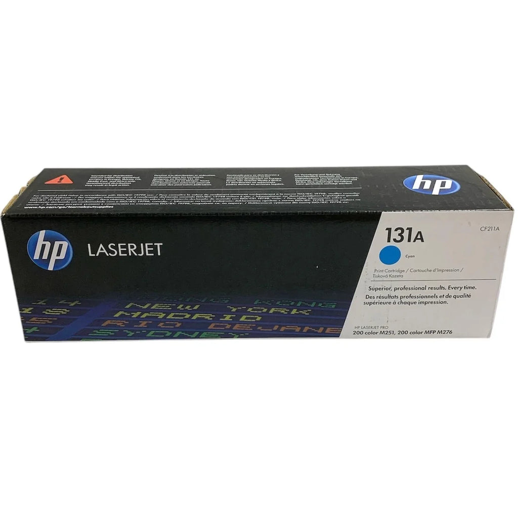 Hp 131a Laserjet