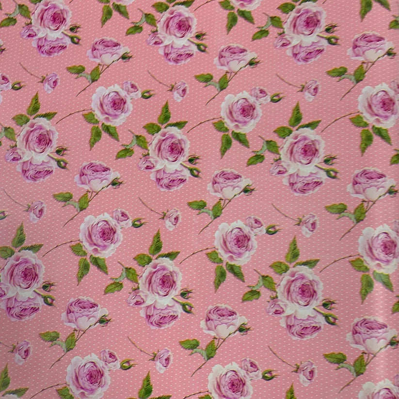 Gift Wrapping Paper 2 M x 70 cm #11