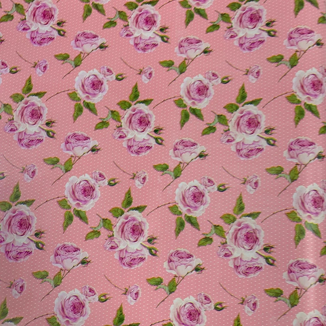 Gift Wrapping Paper 2 M x 70 cm #11