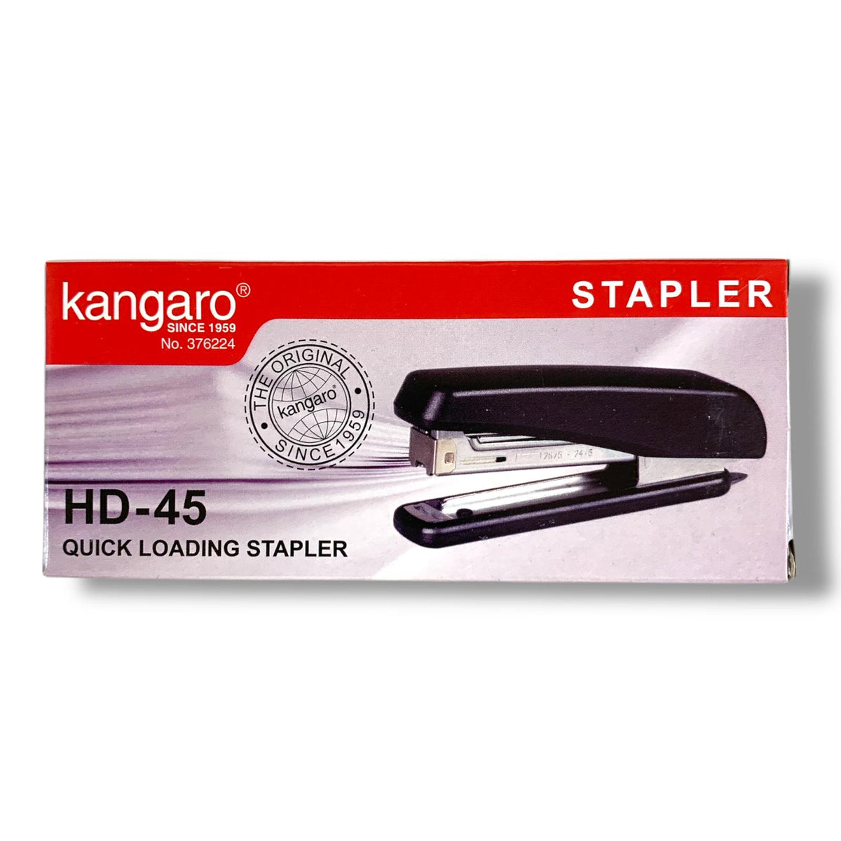 دباسة كانجارو HD-45