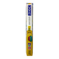 DOMS ZIO Super Dark Eraser Tipped Pencils 12-Pack || باكيت اقلام رصاص دومز 12 قلم مع مساحة