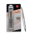 Cello Signature Creme Ivory Ball Pen