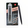 Cello Signature Carbon Roller Ball Pen