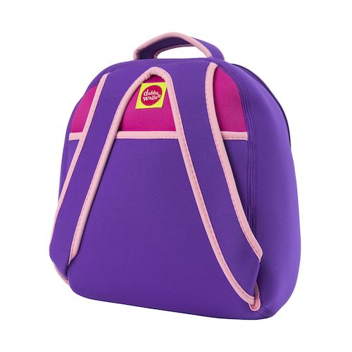 Dabbawalla Unicorn Backpack || حقيبة ظهر Dabbawalla بتصميم يونيكورن