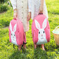 حقيبة ظهر على شكل أرنب || Bunny Backpack