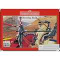 Faber Castell Drawing Book A3 Size