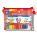 Faber Castell Connecter Marker Pens 24 Colors