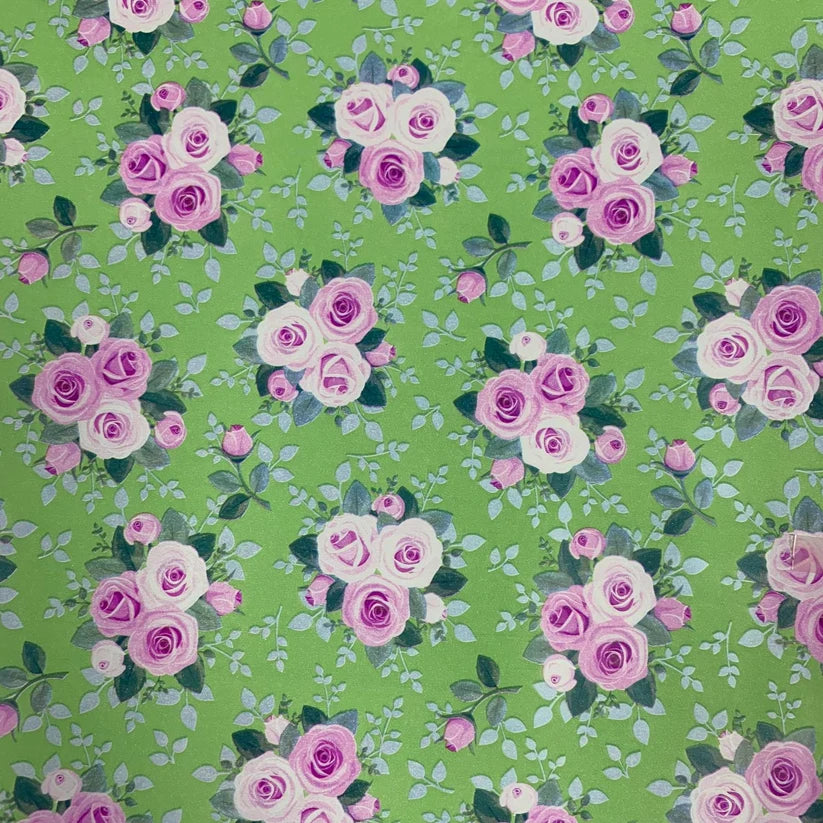 Gift Wrapping Paper 2 M x 70 cm #8