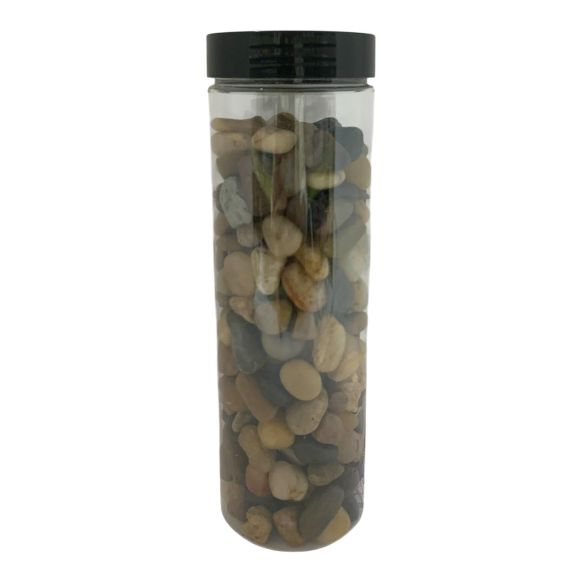 Decorative Pebbles in Jar #28 || الحصى الزخرفية في جرة#28