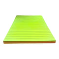 A&T Lined Super Sticky Notes 6x8 || ورق ملاحظات لاصق سوبر مسطر من A&T مقاس 6×8