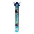 Blue Stitch Ruler 15 cm || مسطرة ستيتش 15سم لون ازرق