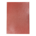 A&T Foam Sticker Glitter Sheets 50 x 70 cm Pink || ورق فوم جلتر لاصق من A&T مقاس 50 × 70 سم، لون وردي