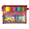 Faber Castell Connector Pens 16 Colors