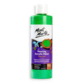 Mont Marte Premium Pouring Acrylic Paint 240ml for Fluid Art Dark Green