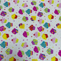 Gift Wrapping Paper 2 M x 70 cm #25