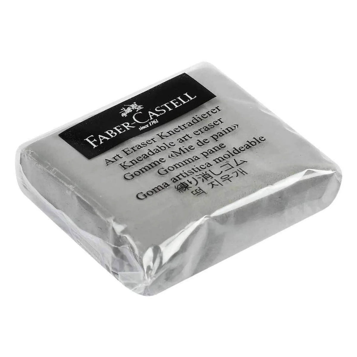 Kneadable Eraser Faber Castell