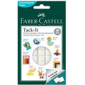 Blue Tack Faber Castell 90 Pcs