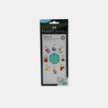 Blue Tack Faber Castell 120 Pcs