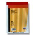 IBC Memo Note Pad A6 Size 60 Pages || نوت اي بي سي حجم اي ٦ عدد ٦٠ ورقة