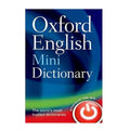 Oxford English Mini Dictionary || قاموس أكسفورد الإنجليزي المصغر