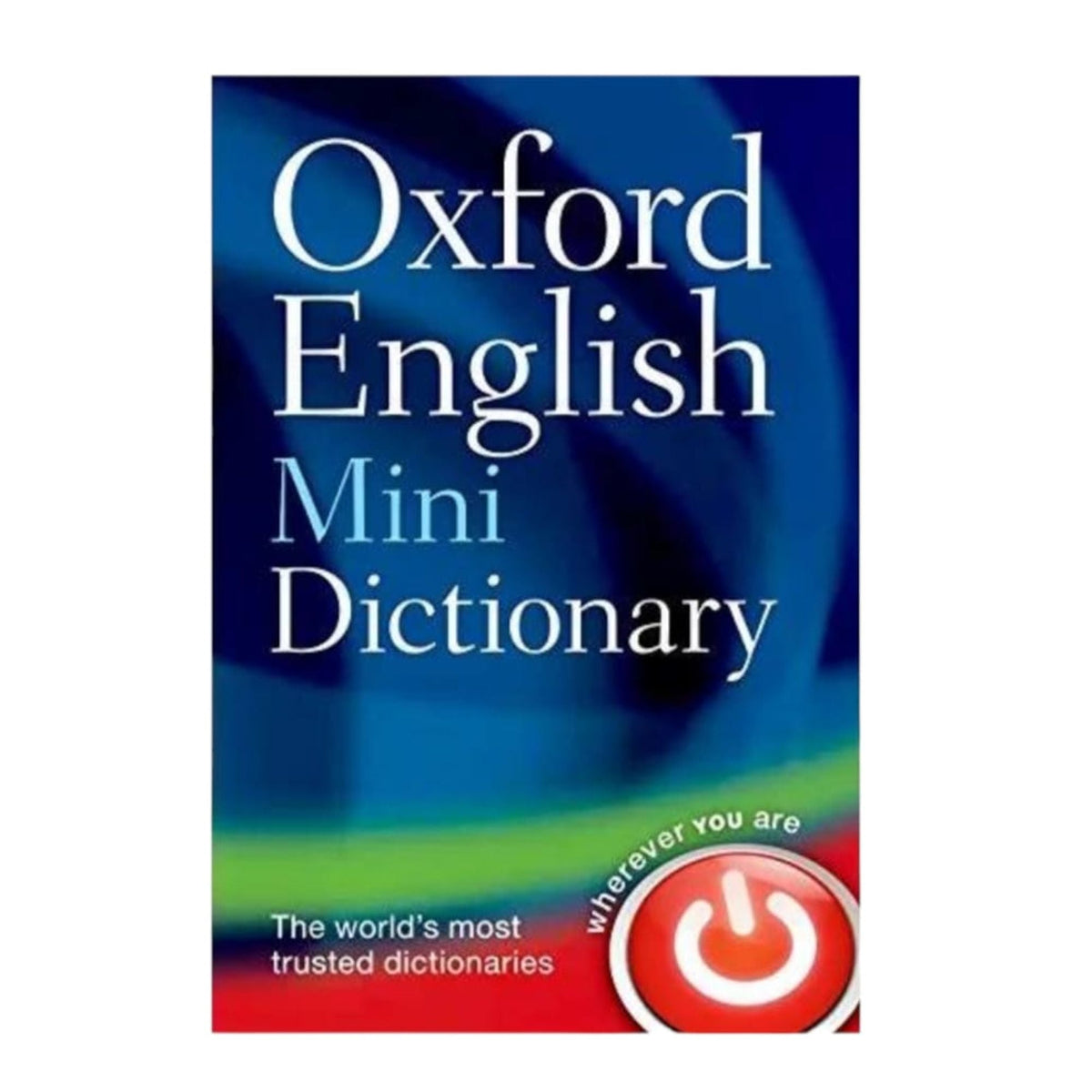 Oxford English Mini Dictionary || قاموس أكسفورد الإنجليزي المصغر