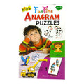 Sawan Kids Fun Time Anagram Puzzle || دفتر نشاطات الأطفال "بازل أناغرام" من سوان