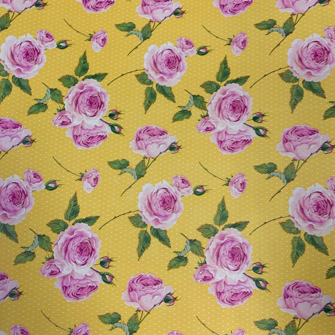 Gift Wrapping Paper 2 M x 70 cm #9