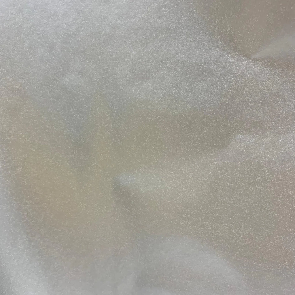 Gift Wrapping Paper 2 M x 70 cm #22 Silver