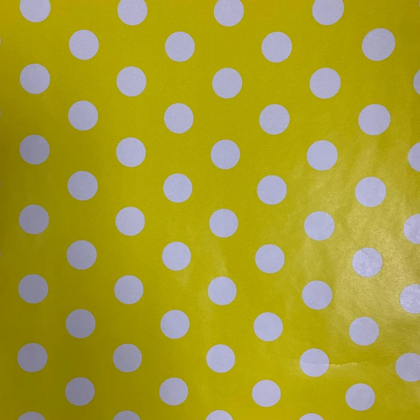 Gift Wrapping Paper 2 M x 70 cm #5