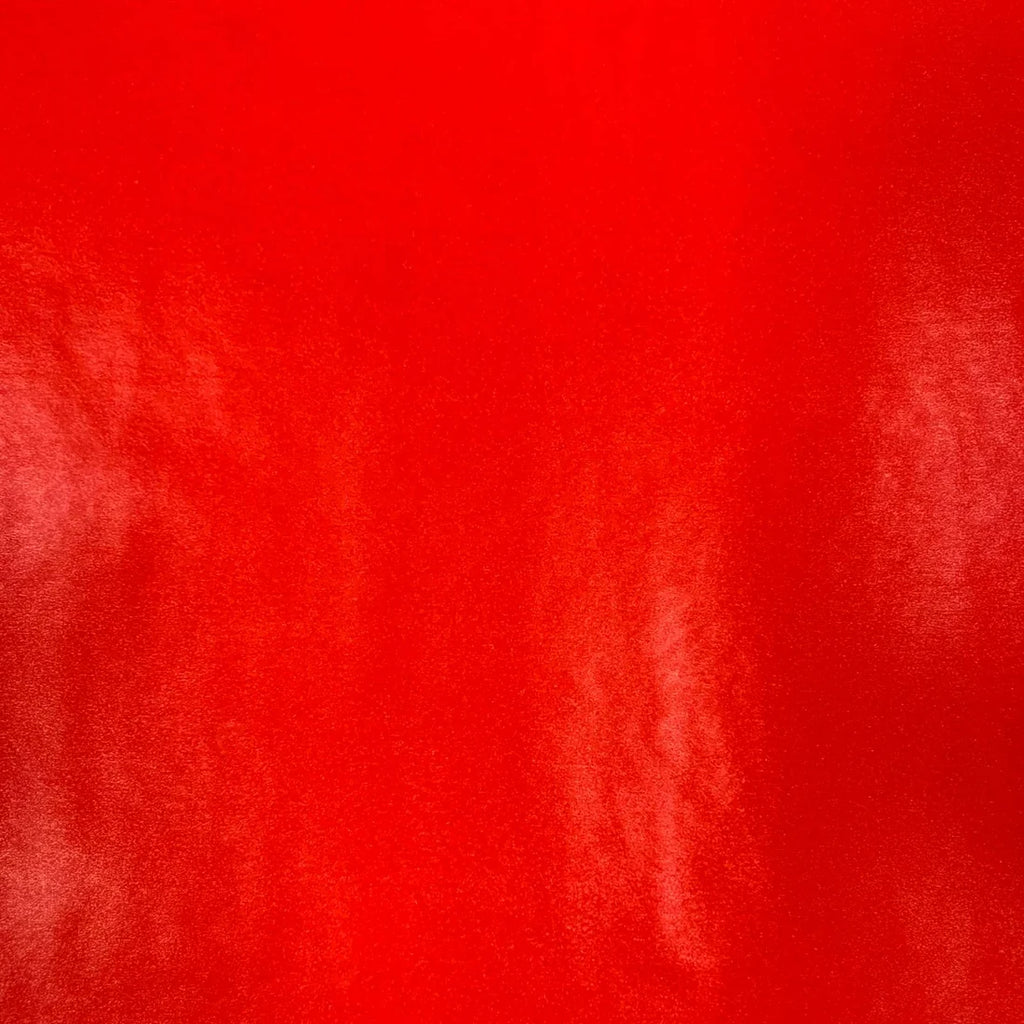 Gift Wrapping Paper 2 M x 70 cm #14 red