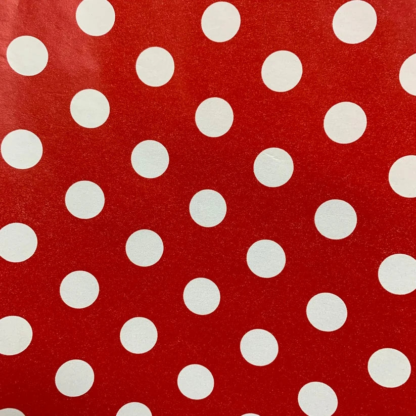 Gift Wrapping Paper 2 M x 70 cm #1