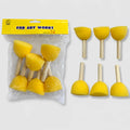 Sponge Brush