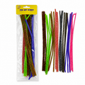 A&T Tiger Stripe Pipe Assorted Colors || أنابيب تايجر ملونة من A&T