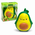 جامبو سكوشي أفوكادو || Jumbo Squishy Avocado
