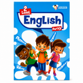 Early Learning Notes for Kids English Level 2 Part 2 || مذكرة التعليم المبكر لتأسيس الأطفال في اللغة الإنجليزية المستوى الثاني الجزء الثاني