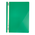 Tranbo Clear File Green || ملف شفاف ماركة ترانبو لون أخضر