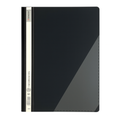 ملف شفاف من ترانبو، أسود || Tranbo Clear File Black