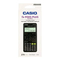 Casio Calculator 570 ES Plus
