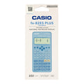 Casio Calculator 82 ES Plus Blue Color