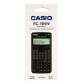 Casio FC-100 V Financial Calculator