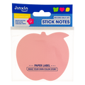ملاحظات لاصقة بألوان الباستيل #7 || Sticky Notes Pastel Color #7