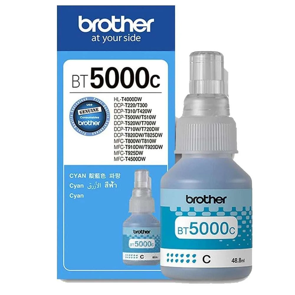حبر أصلي من Brother