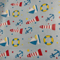 Gift Wrapping Paper 2 M x 70 cm #26
