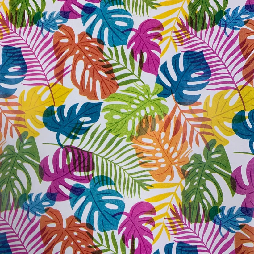 Gift Wrapping Paper 2 M x 70 cm #12